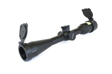 Image of Nikon M-223 4-16x42mm Rifle Scope, BDC 600 Reticle 8493