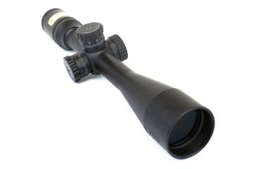 Image of Nikon M-223 4-16x42mm Rifle Scope, BDC 600 Reticle 8493