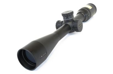 Image of Nikon M-223 4-16x42mm Rifle Scope, BDC 600 Reticle 8493