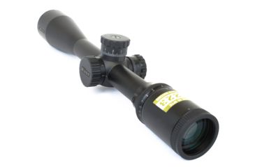 Image of Nikon M-223 4-16x42mm Rifle Scope, BDC 600 Reticle 8493
