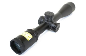 Image of Nikon M-223 4-16x42mm Rifle Scope, BDC 600 Reticle 8493