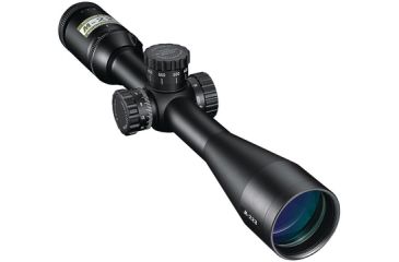 Image of Nikon M-223 4-16x42mm Rifle Scope, Nikoplex Reticle 8492