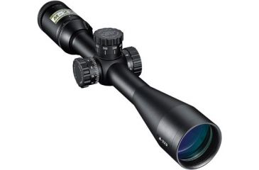 Image of Nikon M-223 4-16x42mm Rifle Scope, Nikoplex Reticle 8492