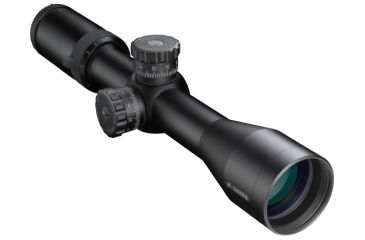 Image of Nikon M-300 BLK 1.5-6x42mm Rifle Scope,Illuminated SuperSub Reticle 6796