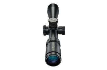 Image of Nikon M-TACTICAL 4-16X42SF Rifle Scope, .223, BDC600, Matte Black, 16518