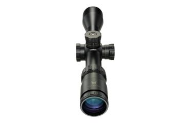 Image of Nikon M-TACTICAL Rifle Scope 3-12X42SF MATTE MK1-MOA, Black 16519