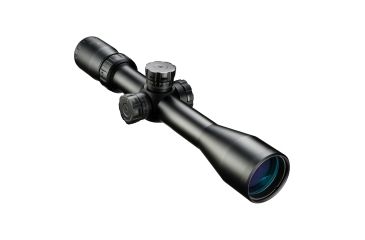 Image of Nikon M-TACTICAL Rifle Scope 3-12X42SF MATTE MK1-MOA, Black 16519