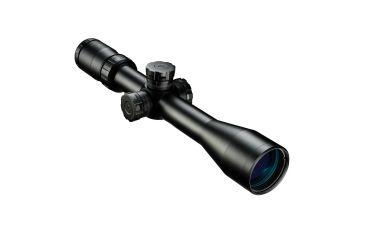 Image of Nikon M-TACTICAL Rifle Scope 3-12X42SF MATTE MK1-MRAD, Black 16520