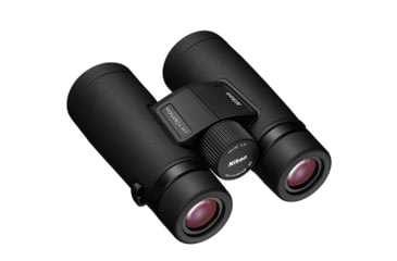 Image of Nikon M7 10 x 42 Roof Prism Binoculars, Black, 16766