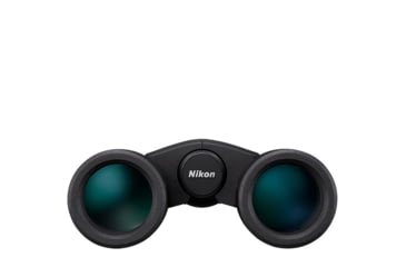 Image of Nikon M7 8 x 30 Roof Prism Binoculars, Black, 16763