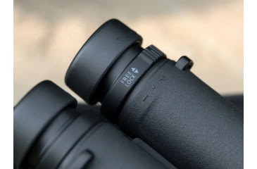 Image of Nikon M7 8 x 42 Roof Prism Binoculars, Black, 16765