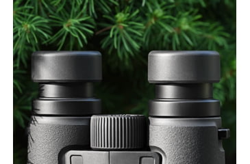 Image of Nikon M7 8 x 42 Roof Prism Binoculars, Black, 16765