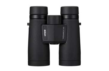 Image of Nikon M7 8 x 42 Roof Prism Binoculars, Black, 16765