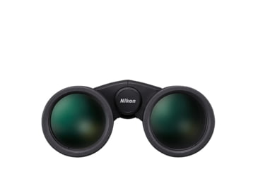 Image of Nikon M7 8 x 42 Roof Prism Binoculars, Black, 16765