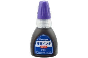 Image of Nikon Microscope Object Marker Refill - Purple Ink MXK37397 