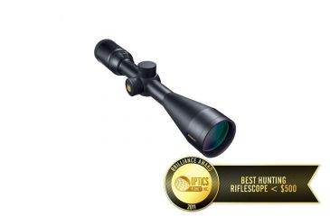 Image of Best Hunting Rifle Scope < $500