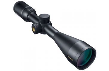Image of Nikon Monarch 2.5-10x50 Rifle Scopes