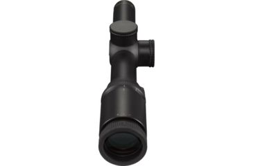 Image of Nikon Monarch 3 1-4x20 Rifle Scope w/German #4 Reticle 6757