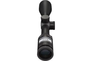 Image of Nikon Monarch 3 2.5-10x42 Rifle Scope w/ BDC Reticle &amp; Black Finish 6762