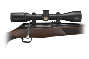Image of Nikon Monarch 3 2.5-10X42 Rifle Scope w/MILDOT Reticle &amp; Black Finish 6763