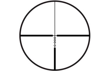 Image of Nikon Monarch 3 3-12x42 SF Rifle Scope, Matte, BDC, FFP 16362