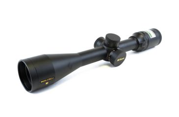 Image of Nikon Monarch 3 3-12x42 SF Rifle Scope, Matte, BDC, FFP 16362