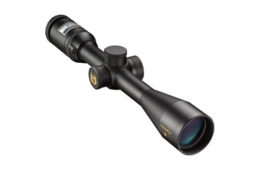 Image of Nikon Monarch 3 3-12x42 SF Rifle Scope, Matte, BDC, FFP 16362