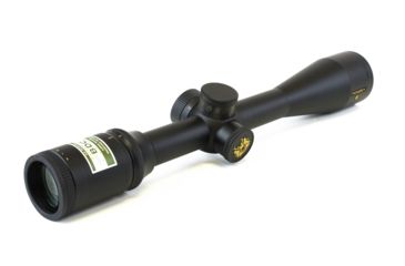 Image of Nikon Monarch 3 4-16x42 Hunting Rifle Scope, 1in, BDC Reticle, FFP, Black Matte, 16363