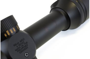 Image of Nikon Monarch 3 4-16x42 Hunting Rifle Scope, 1in, BDC Reticle, FFP, Black Matte, 16363