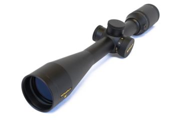 Image of Nikon Monarch 3 4-16x42 Hunting Rifle Scope, 1in, NP Reticle, Black Matte, 6769