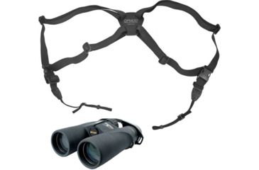 Image of Nikon Monarch 3 8x42 Binoculars w/ OPMOD ABH 1.0 Limited Edition Binocular Harness