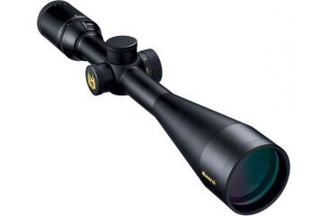 Image of Nikon 4-16 x 50SF Monarch Rifle Scopes