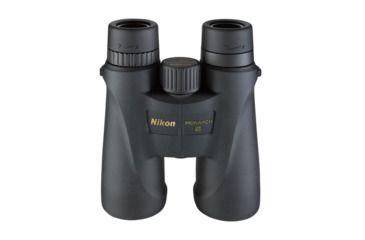 Image of Demo,Nikon MONARCH 5 10x42 Binocular, Black 7577-DEMO