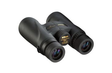 Image of Demo,Nikon MONARCH 5 10x42 Binocular, Black 7577-DEMO