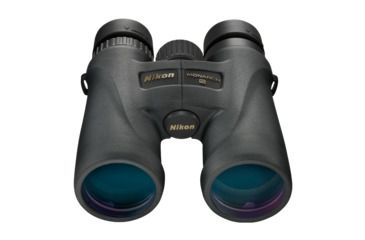 Image of Demo,Nikon MONARCH 5 10x42 Binocular, Black 7577-DEMO