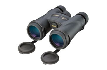 Image of Demo,Nikon MONARCH 5 10x42 Binocular, Black 7577-DEMO