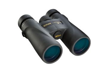 Image of Demo,Nikon MONARCH 5 10x42 Binocular, Black 7577-DEMO