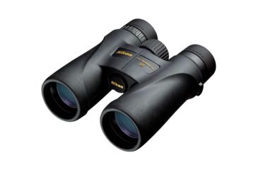Image of Demo,Nikon MONARCH 5 10x42 Binocular, Black 7577-DEMO