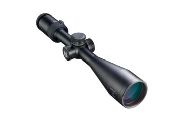 Image of NIKON Monarch 5 3-15x50 ED SF NP - XR Turret Rifle Scope 16355