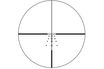Image of Nikon Monarch 7 4-16x50 SF 30mm Rifle Scope,Advanced BDC Reticle,Matte Black 16371