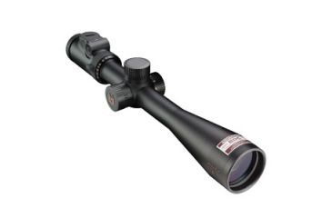 Image of Monarch 7 4-16x50 SF 30mm Rifle Scope,IL Advanced BDC w/ Dot Reticle,Matte Black