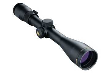 Image of Nikon Black 8464 Monarch 40mm Rifle Scope