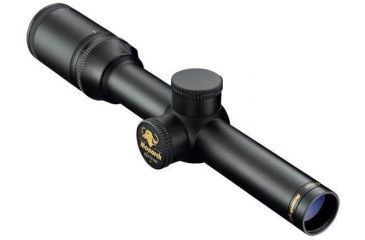Image of Nikon Series Monarch African Rifle Scope 1 - 4x 20 Matte German #4 Reticle, 8446
