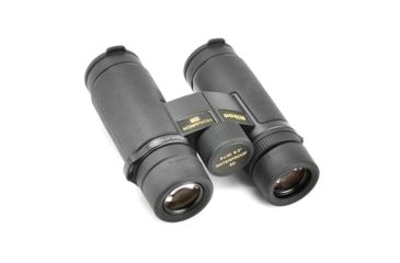 Image of Nikon Monarch HG 8x30 Binocular, Black, 16575