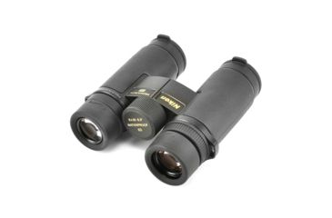 Image of Nikon Monarch HG 8x30 Binocular, Black, 16575
