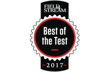 Image of Nikon MONARCH HG Binocular, 8x42mm, Black 16027 