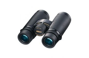 Image of Nikon MONARCH High Grade 10x42 Binoculars, Black 16028