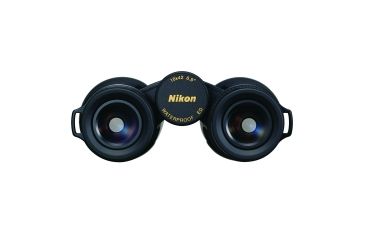 Image of Nikon MONARCH High Grade 8x42 Binoculars, Black 16027