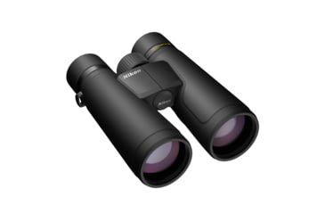 Image of Nikon Monarch M5 10x50mm Porro Prism Binoculars, Black, Full Size, 16845