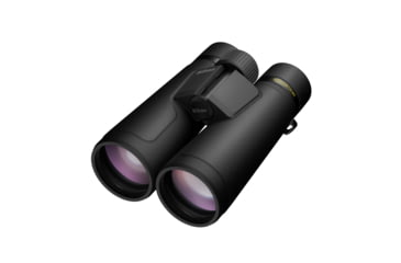 Image of Nikon Monarch M5 10x50mm Porro Prism Binoculars, Black, Full Size, 16845